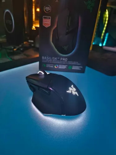Razer Basilisk V3 PRO