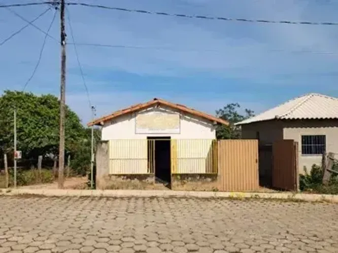 INVISTA NO SEU FUTURO: Terreno Perfeito para Seu Projeto dos Sonhos!