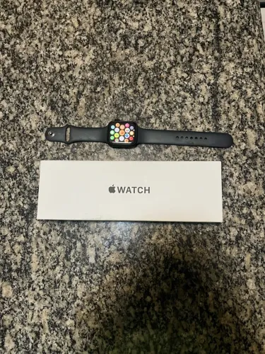 Apple Watch SE 2ª Geração 32 GB