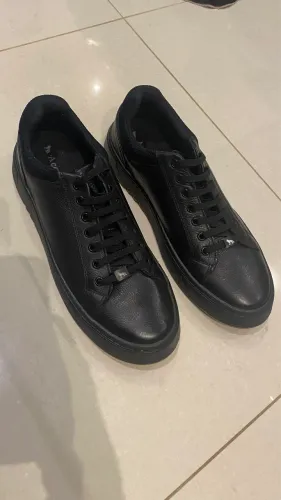 Sapa tênis masculino Acostamento 