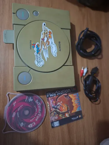 PlayStation 1