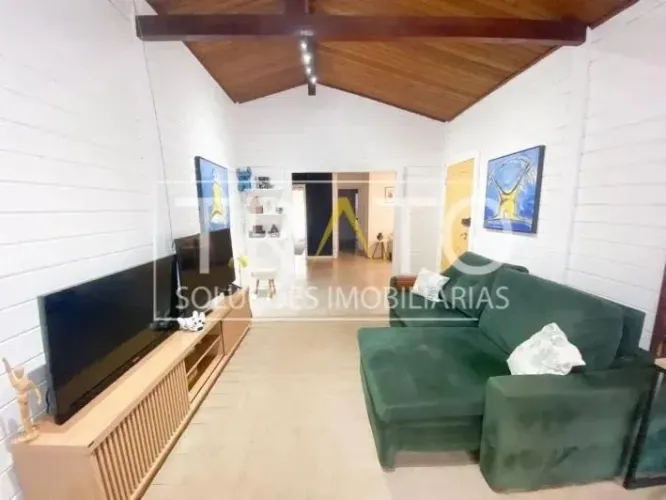 Casa térrea à venda no condomínio Okinawa em Paulínia!