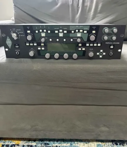 Kemper Power Rack