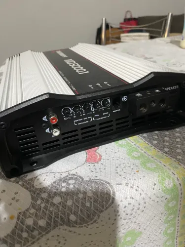 Módulo taramps md 5 mil 2 oh