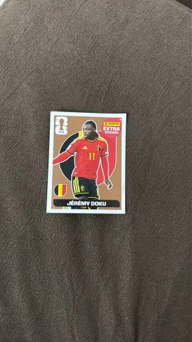 Figurinha Legend Copa do mundo 2026