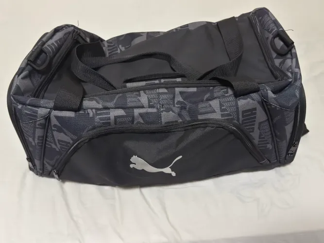 Bolsa Puma M
