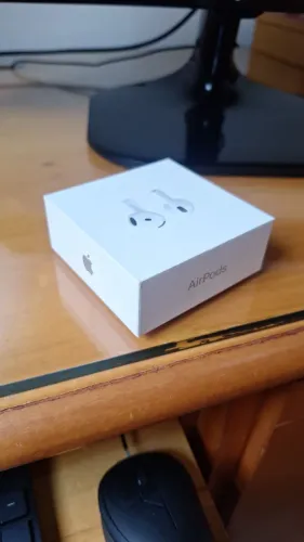 Air pod 4
