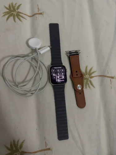 Apple Watch SE 2 44mm 98% Bateria