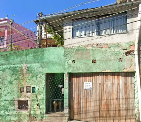 Leilão Judicial 21 de Outubro de 2026 360 m2   Volta Redonda/RJ