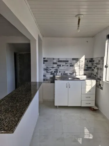 Pia de cozinha