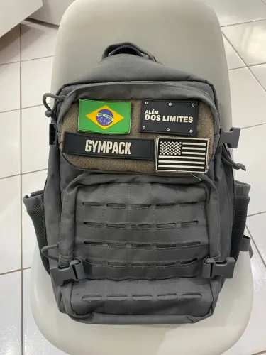 Mochila Gympack 30 L