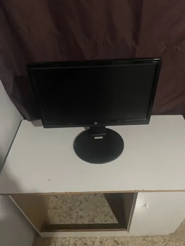 Monitor Hp,18,4? polegadas