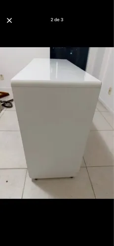 Vendo escrivaninha/mesa de estudo