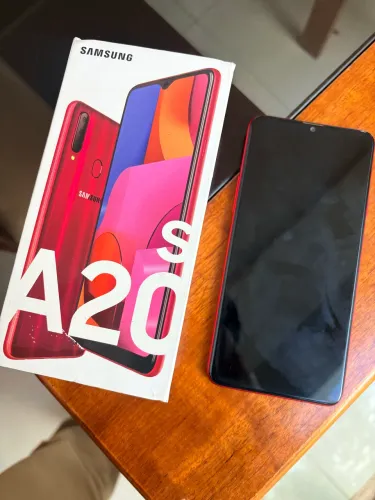 Celular Samsung