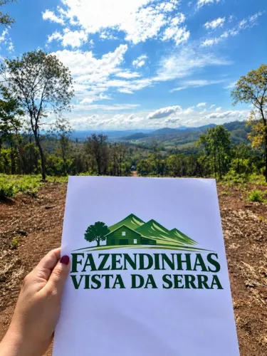 Terreno rural de 5 mil metros