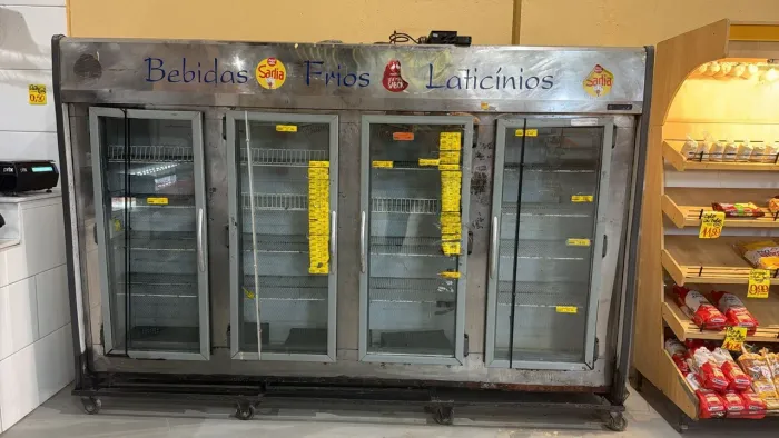 Jeladeira