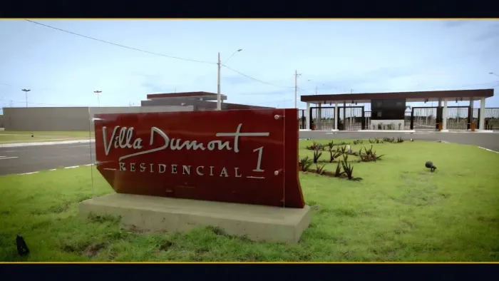 Terreno VILLA DUMONT