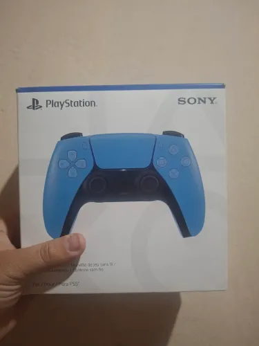 Vendo controle de ps5