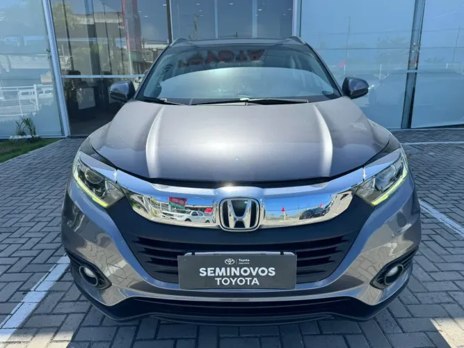 Honda HR-V EX 1.8 Flexone 16V 5P Aut. 2020