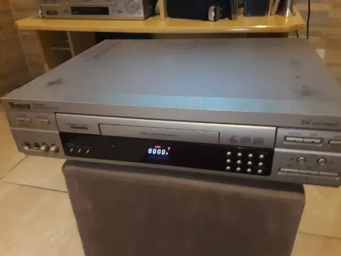 Vendo videoke vmp 9000
