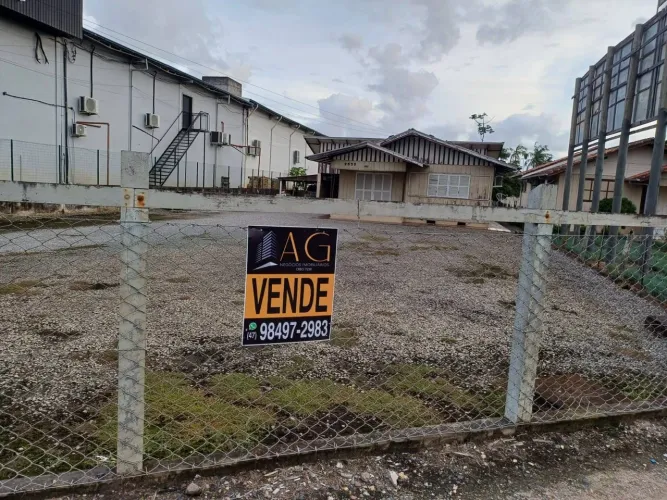 Terreno à venda, Cordeiros, Itajaí, SC