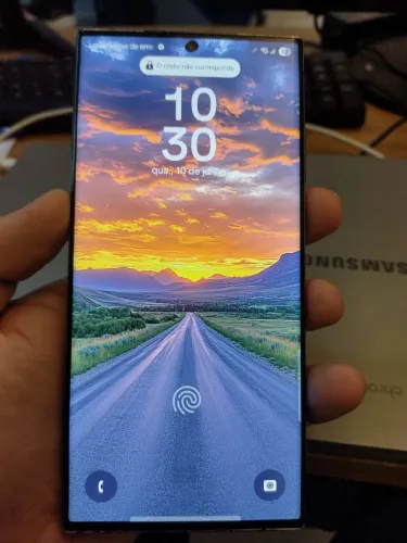 Samsung s23 ultra leia