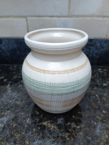 Vaso decorativo