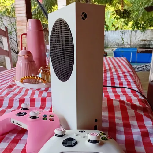 XBOX SERIES S