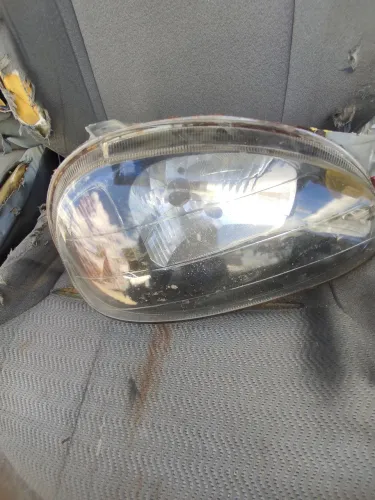 Farol Corsa