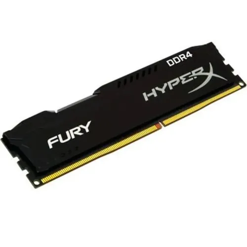 Memória RAM HyperX Fury 16gb DDR4