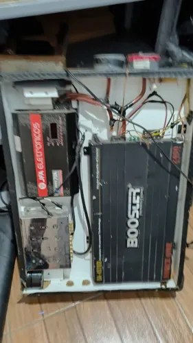 Som pancadâo