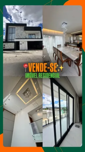 VENDE-SE IMÓVEL RESIDENCIAL - AVENIDA PARQUE DA CIDADE