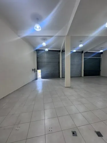 Salão Comercial em Suzano, próximo a estação de Suzano