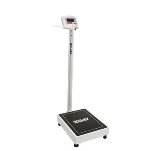 BALANÇA WEMY 200KG NOVO