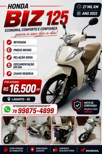 Vendo Biz 2022