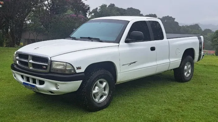 Dodge Dakota Sport CE 3.9 V6 2000