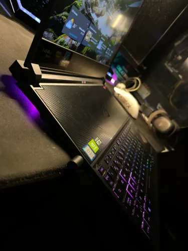 NOTEBOOK ASUS RTX2080