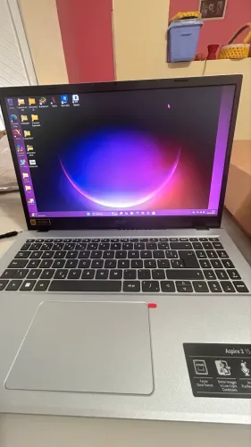 Notebook Acer Aspire 3