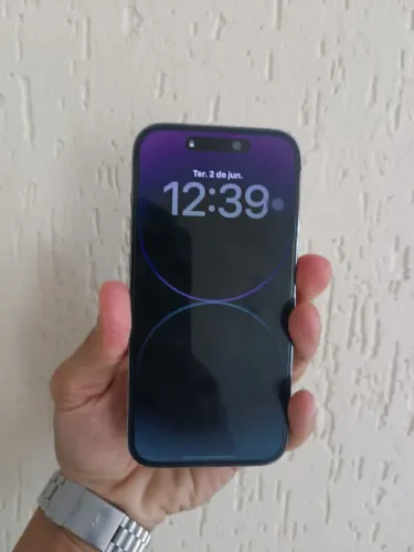 Vendo iPhone 14 pro 128 GB