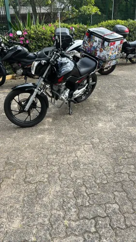 Cg 160 fan 2021 