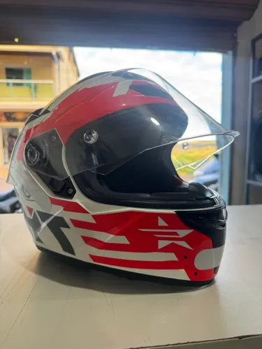 Capacete kyt 60