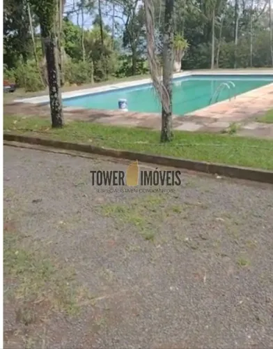 sítio - Vila São José - Pedreira