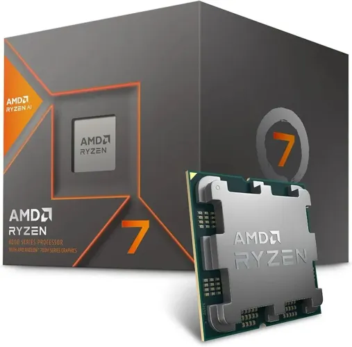 Ryzen 7 8700G