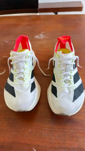 Adidas Adizero Adios Pro 4 - Estado de Novo
