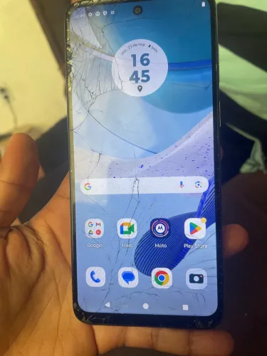 Moto G53