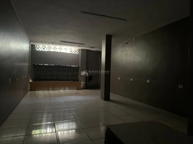 Loja Comercial à Venda  100M² | Bom Retiro  São Paulo