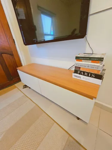 rack de tv