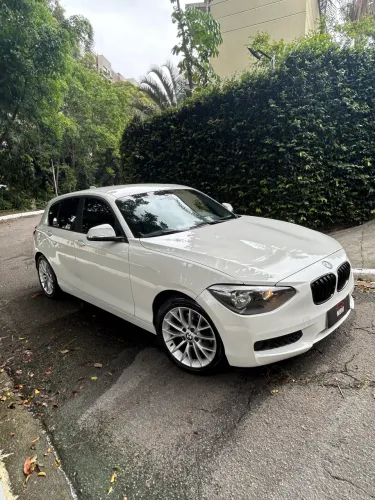 BMW 118IA / Urban/sport 1.6 TB 16V 170cv 5P 2013