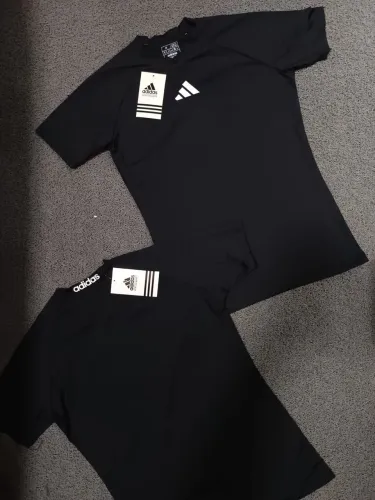 Camisa de compressão