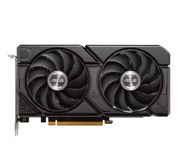 Placa de Vídeo: ASUS Radeon RX 7600 USADA, COM GARANTIA E CAIXA